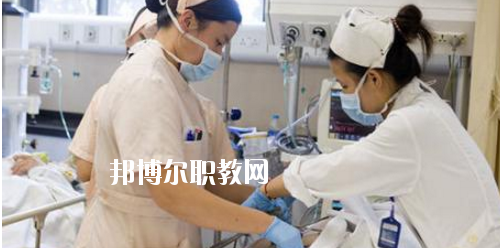 貴州2020年比較好的衛校