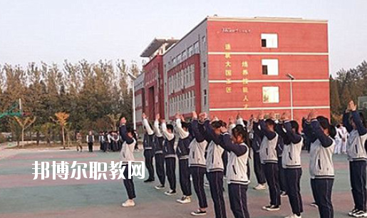五河縣職業技術學校怎么樣、好不好