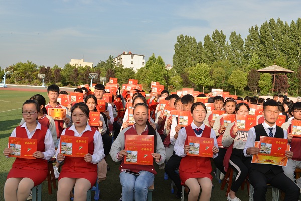 江蘇省賈汪中等專業(yè)學(xué)校怎么樣、好不好