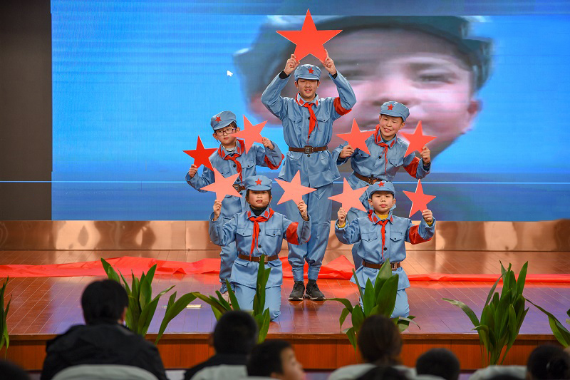 常州市中吳實(shí)驗(yàn)學(xué)校2020年報(bào)名條件、招生要求、招生對象