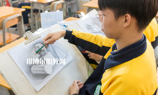 惠州高迪技工學(xué)校怎么樣、好不好