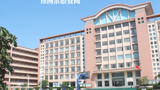 高州第一技工學校怎么樣、好不好