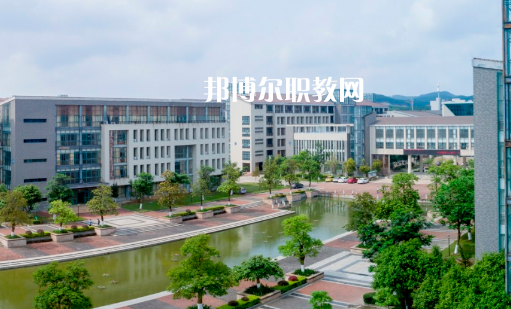 佛山高明區高級技工學校網站網址 