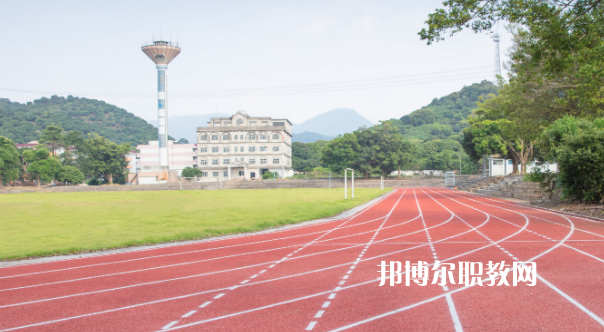 廣東南粵技工學校2021年報名條件、招生要求、招生對象