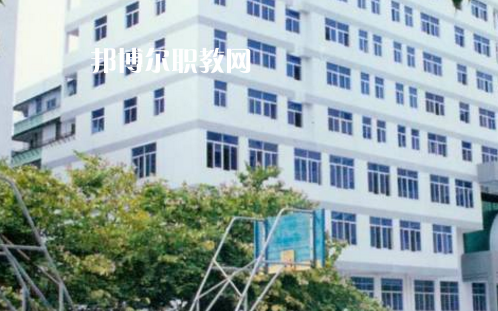 汕頭經貿職業技術學校2021年招生辦聯系電話