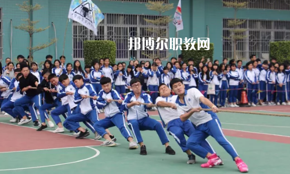 汕頭中博職業(yè)技術學校怎么樣、好不好