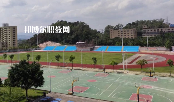 廣東肇慶四會中等專業學校怎么樣、好不好