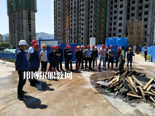 四川2021年消防技術(shù)工程學校一般讀幾年