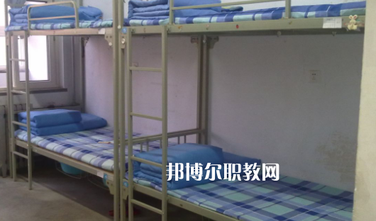 江門第一職業(yè)高級(jí)中學(xué)2021年宿舍條件