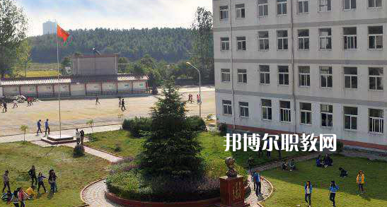 桐城中華職業學校怎么樣、好不好