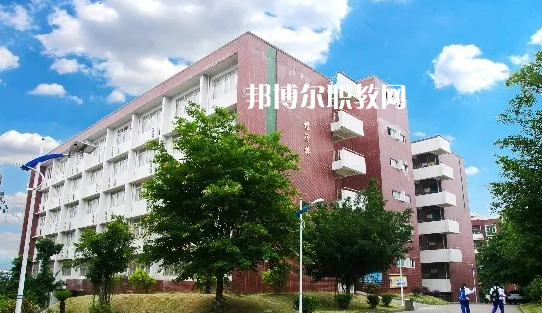 韶關中等職業技術學校怎么樣、好不好