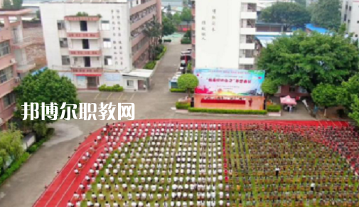 韶關(guān)北江中等職業(yè)學(xué)校2021年報名條件、招生要求、招生對象