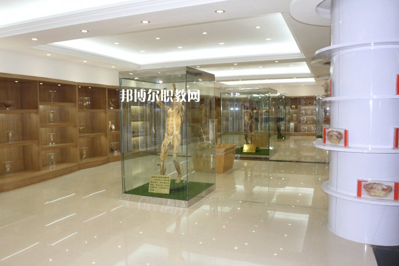 西安2021年哪所衛校比較好