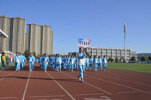 連云港市體育運動學校2021年報名條件、招生要求、招生對象