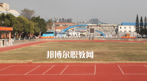 廣西2021年初中畢業讀中專