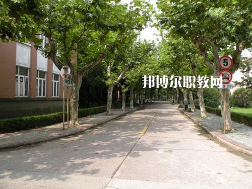 成都機械電子職業(yè)技術學校2021年招生錄取分數線