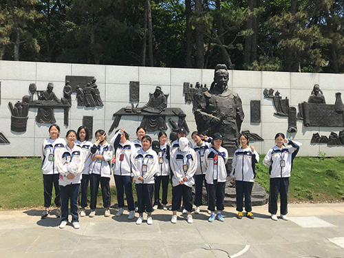 揚州旅游商貿學校怎么樣、好不好