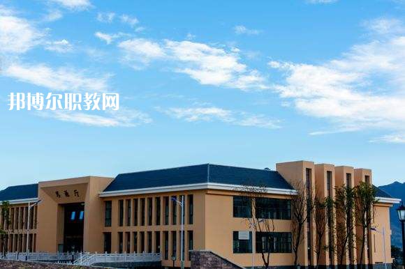 云龍縣民族職業高級中學2021年招生錄取分數線