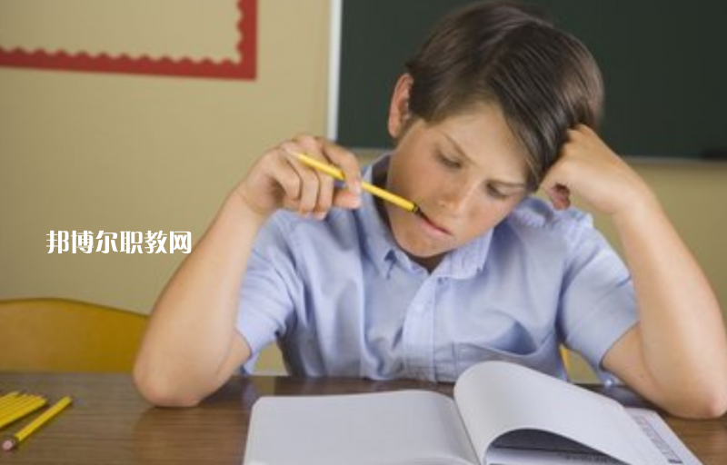 重慶2021年中專與職高的區別