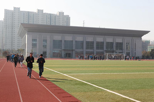 泰州市體育運動學校怎么樣、好不好