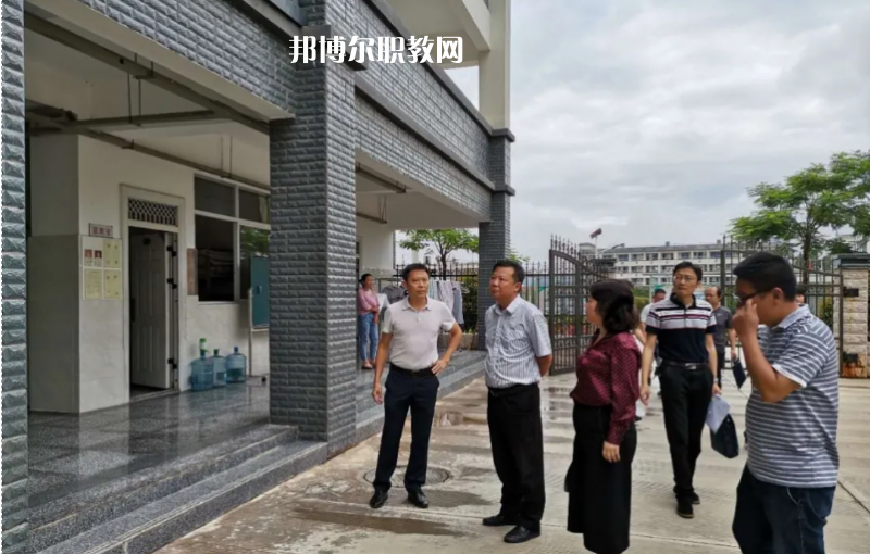 景谷縣職業(yè)高級中學(xué)2021年報名條件、招生要求、招生對象