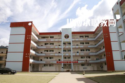 墨江縣職業(yè)高級中學(xué)2021年報(bào)名條件、招生要求、招生對象