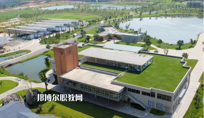 紅河慶來職業學校怎么樣、好不好
