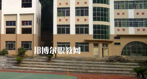 銅仁永晟職業技術學校怎么樣、好不好