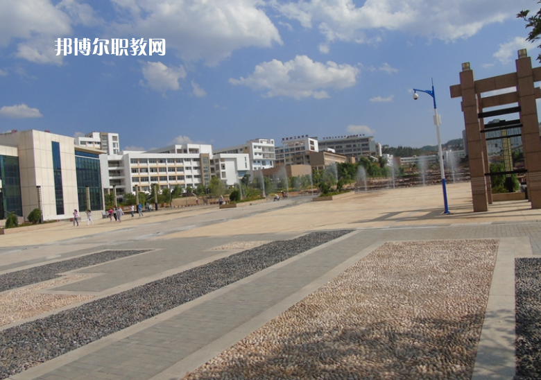 楚雄機械電子職業(yè)技術(shù)學(xué)校2021年學(xué)費、收費多少