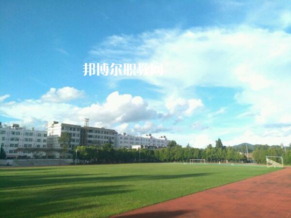 楚雄醫(yī)藥高等專科學校2021年有哪些專業(yè)