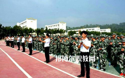 昆明臺湘科技學校2021年報名條件、招生要求、招生對象