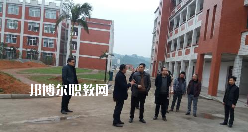 宜賓科普職業技術學校怎么樣、好不好
