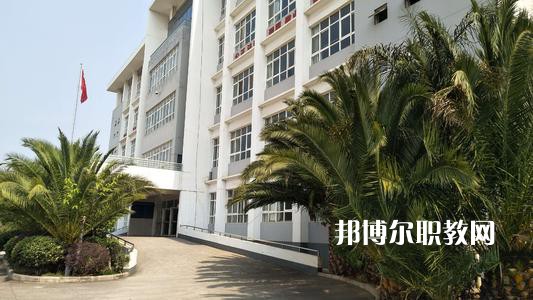 晉寧職業高級中學2021年報名條件、招生要求、招生對象