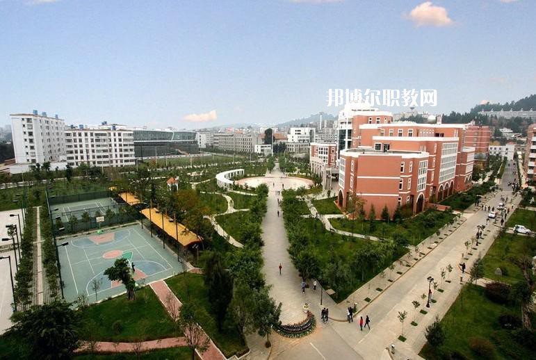 云南財經學校2021年報名條件、招生要求、招生對象