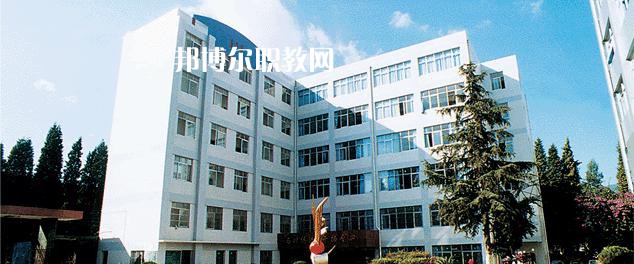 云南貿易經濟學校2021年有哪些專業
