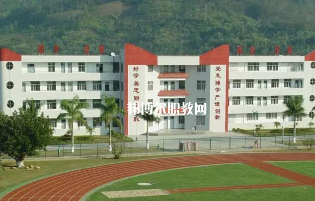 海南農墾衛生學校2021年有哪些專業
