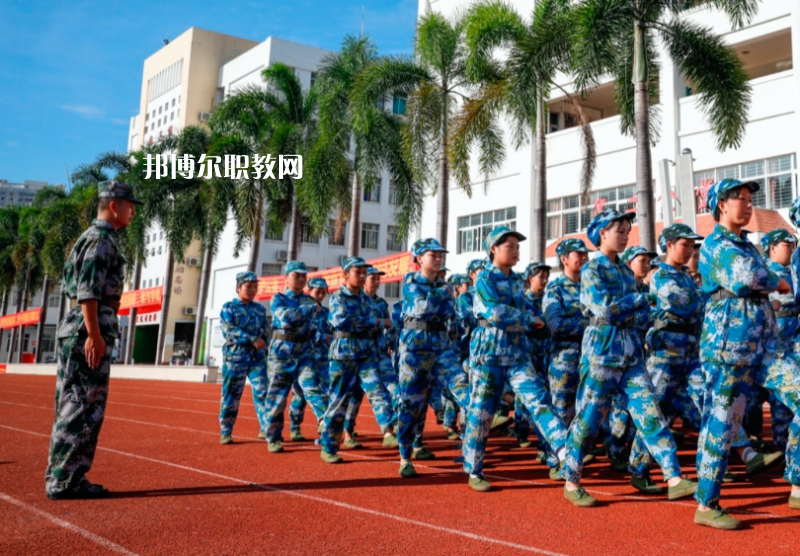 海南農墾衛生學校怎么樣、好不好