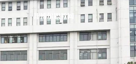 安徽省特殊教育中專學校2021年報名條件、招生要求、招生對象