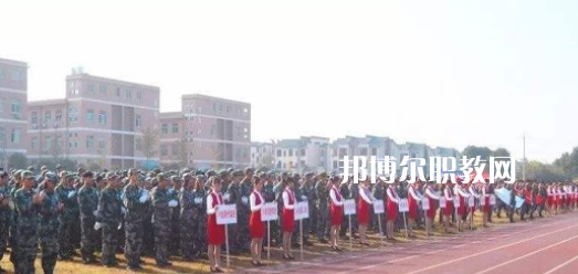 桐城海峽高級技工學校2021年學費、收費多少 
