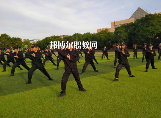 蘭州華中司法職業學校怎么樣、好不好