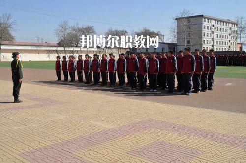 石家莊鹿泉職業(yè)教育中心2022年報名條件、招生要求、招生對象