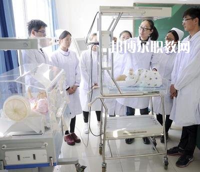 甘肅2022年什么衛校好