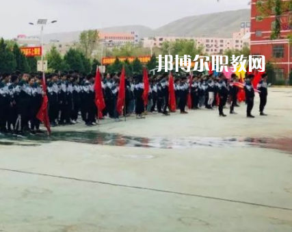 會(huì)寧現(xiàn)代科技職業(yè)學(xué)校怎么樣、好不好