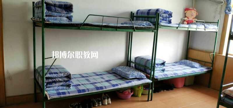 天水麥積區職業中等專業學校2022年宿舍條件