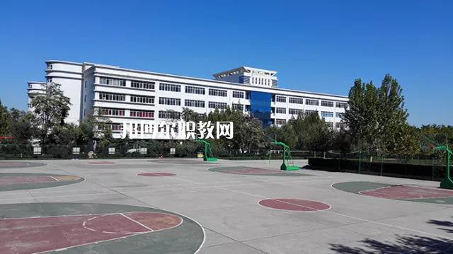 石家莊高級技工學校2022年報名條件、招生要求、招生對象
