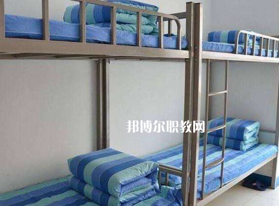 秦皇島市燕海科技職業學校2022年宿舍條件