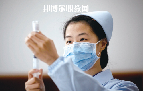 重慶2022年中專衛校專業都學什么