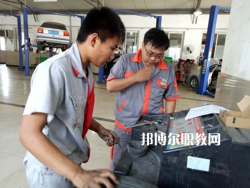 唐山豐潤綜合職業技術教育中心怎么樣、好不好