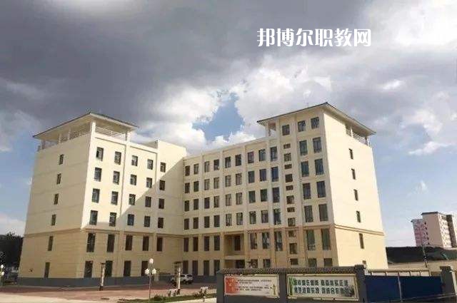 甘肅幼兒師范學校2022年學費、收費多少