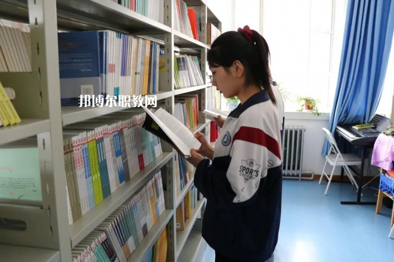 靖遠職業教育中心2022年報名條件、招生要求、招生對象